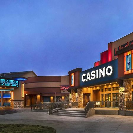 Ute Mountain Casino Hotel Towaoc Екстер'єр фото