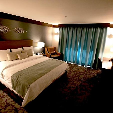 Ute Mountain Casino Hotel Towaoc Екстер'єр фото