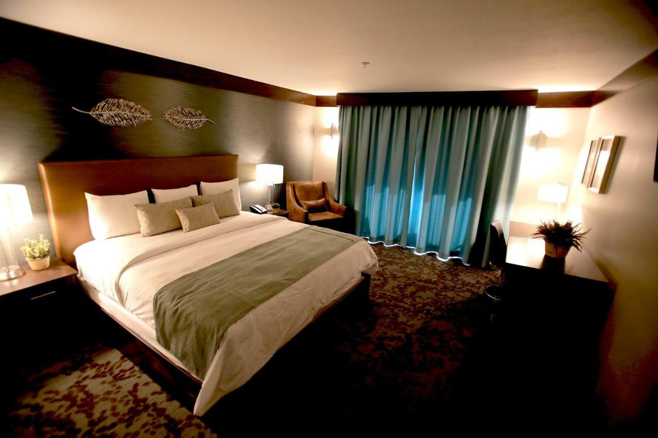Ute Mountain Casino Hotel Towaoc Екстер'єр фото