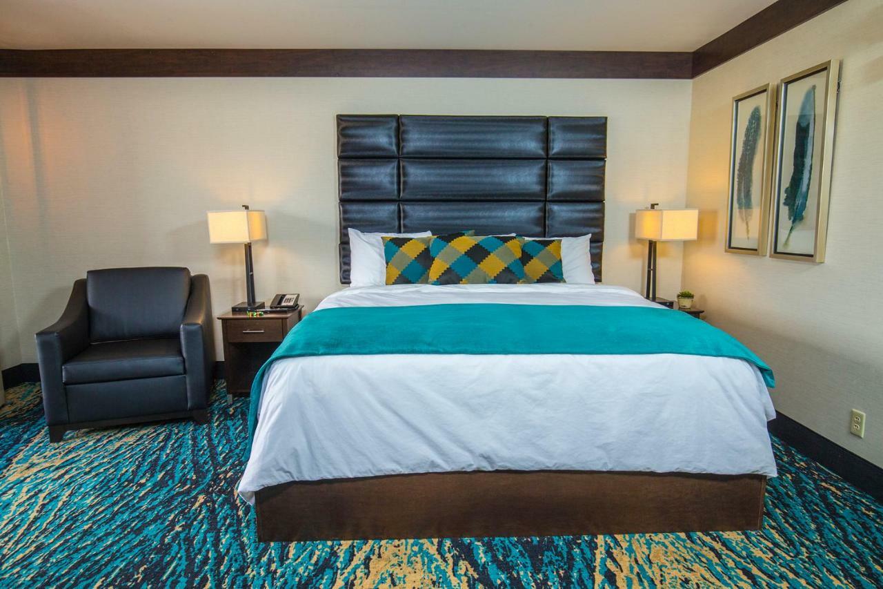 Ute Mountain Casino Hotel Towaoc Екстер'єр фото