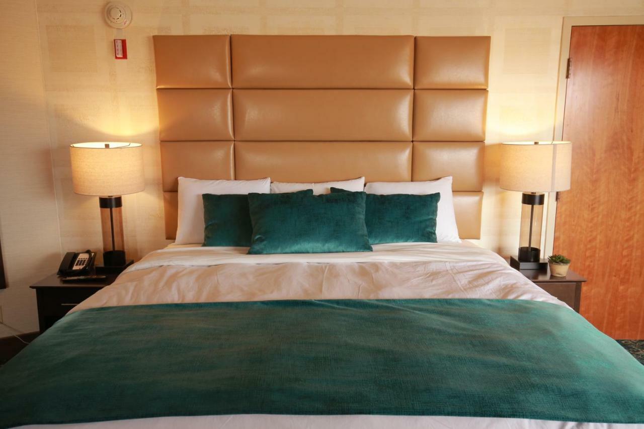 Ute Mountain Casino Hotel Towaoc Екстер'єр фото