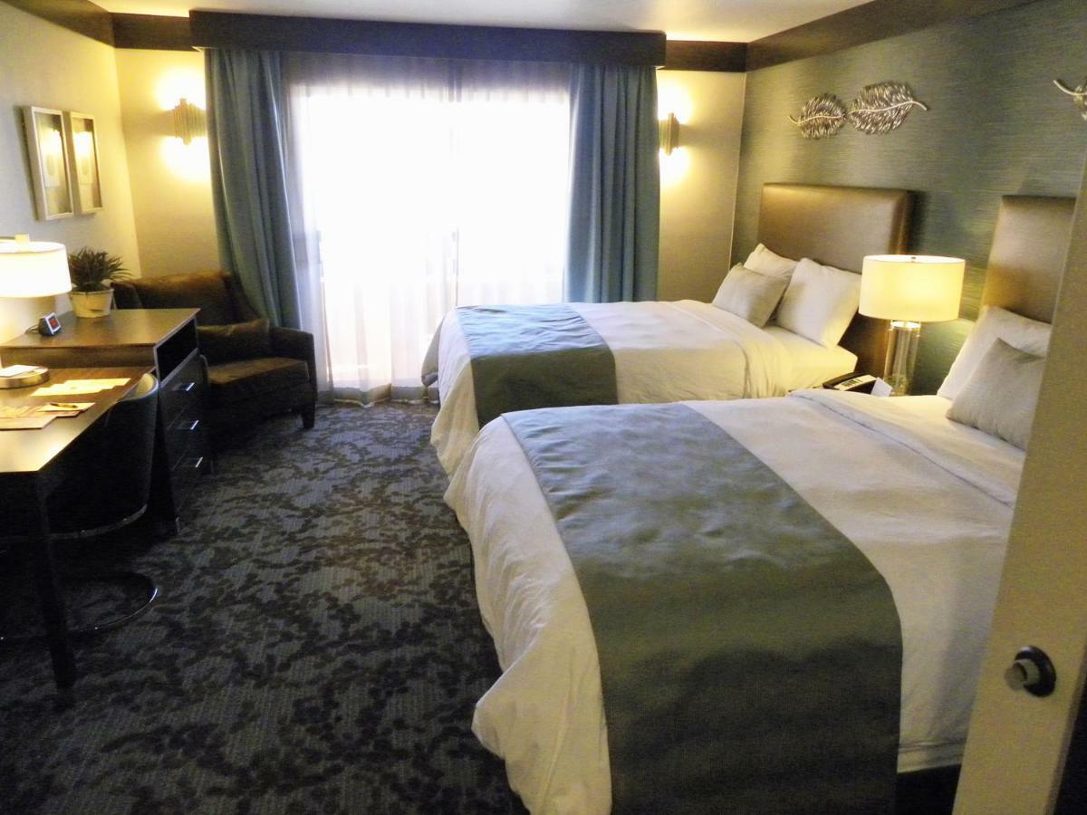 Ute Mountain Casino Hotel Towaoc Екстер'єр фото