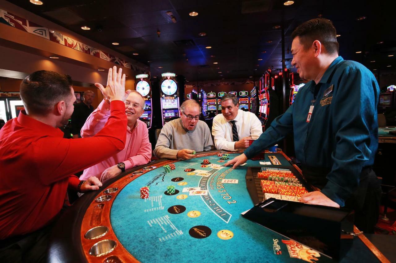 Ute Mountain Casino Hotel Towaoc Екстер'єр фото