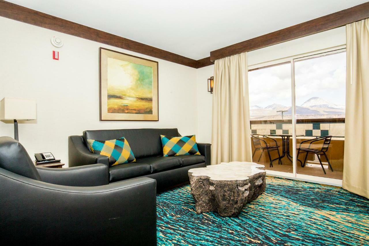Ute Mountain Casino Hotel Towaoc Екстер'єр фото