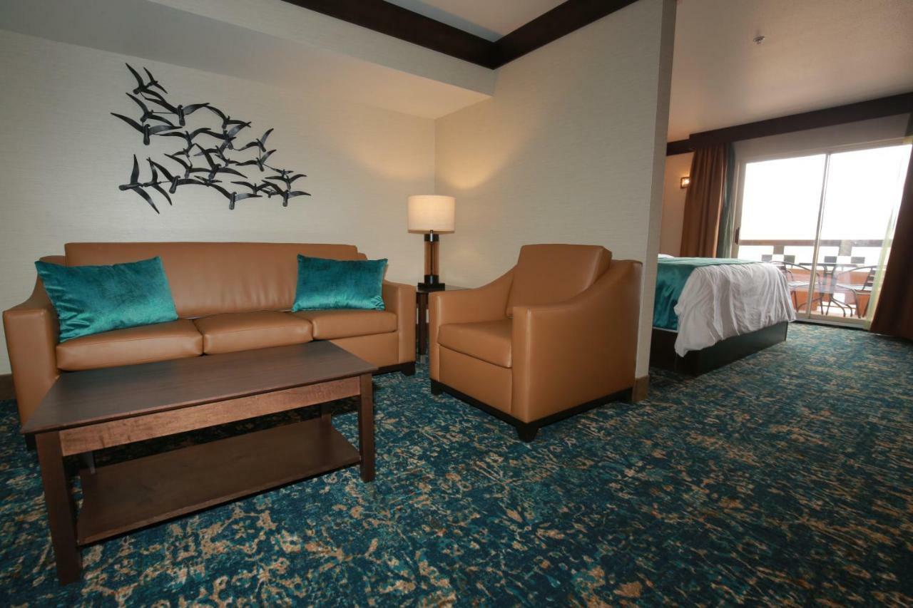 Ute Mountain Casino Hotel Towaoc Екстер'єр фото