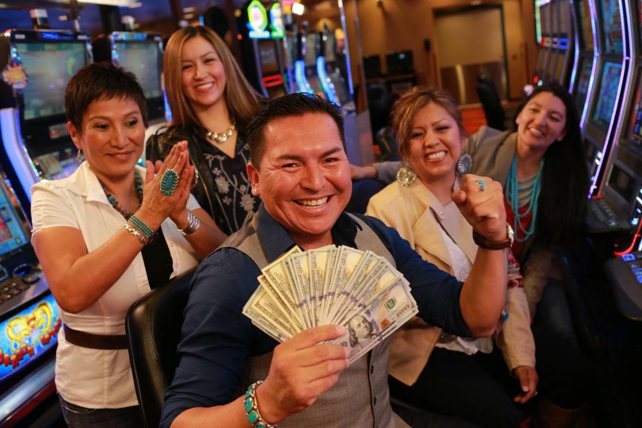 Ute Mountain Casino Hotel Towaoc Екстер'єр фото