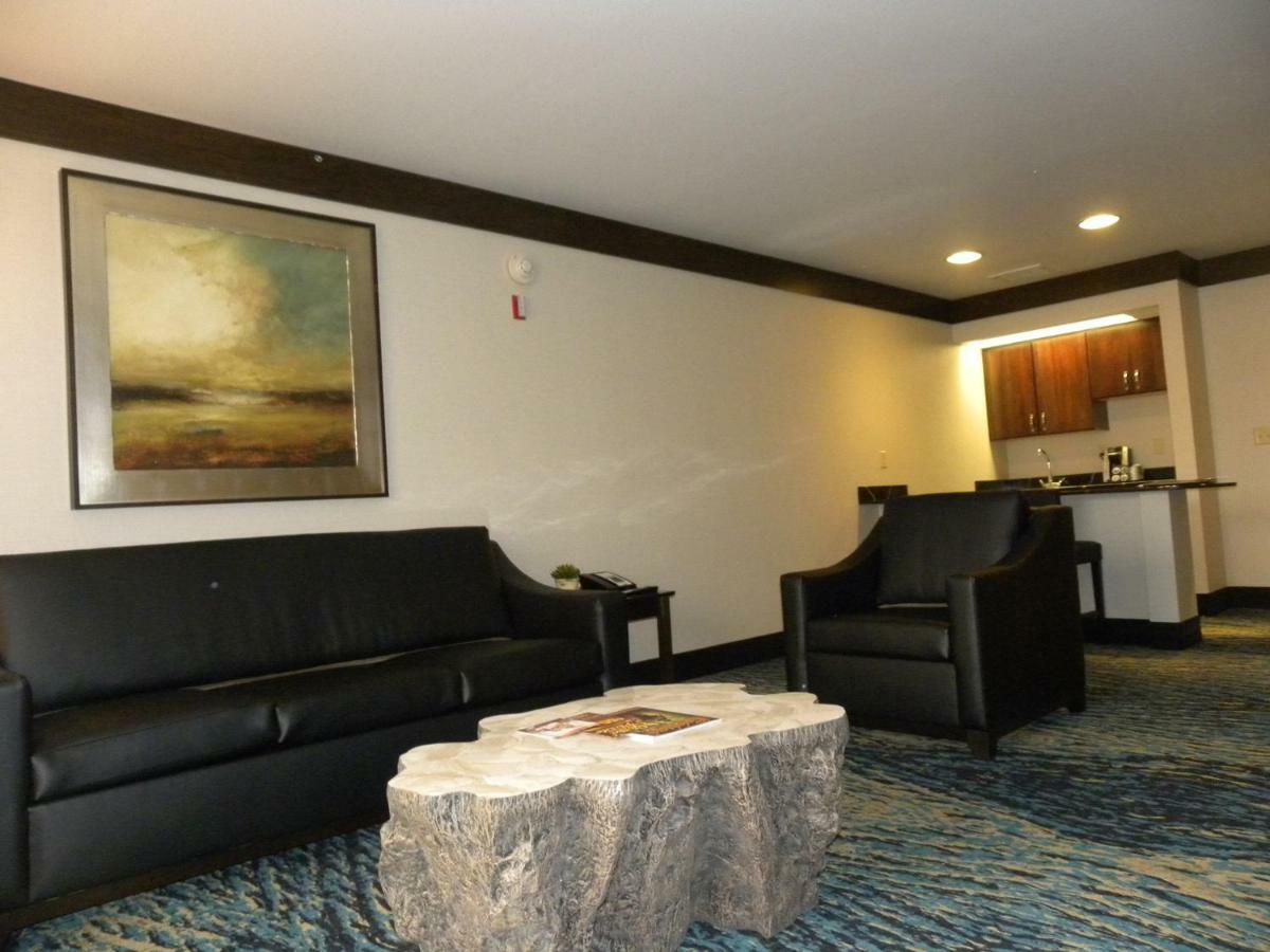Ute Mountain Casino Hotel Towaoc Екстер'єр фото