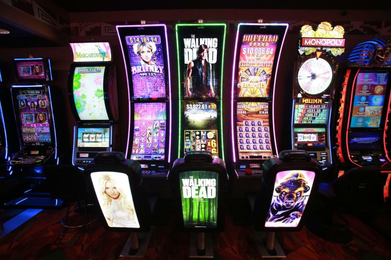 Ute Mountain Casino Hotel Towaoc Екстер'єр фото
