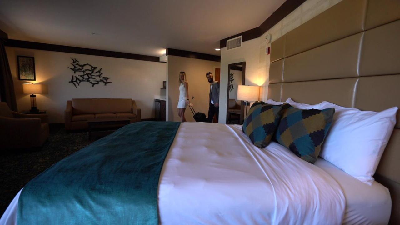 Ute Mountain Casino Hotel Towaoc Екстер'єр фото