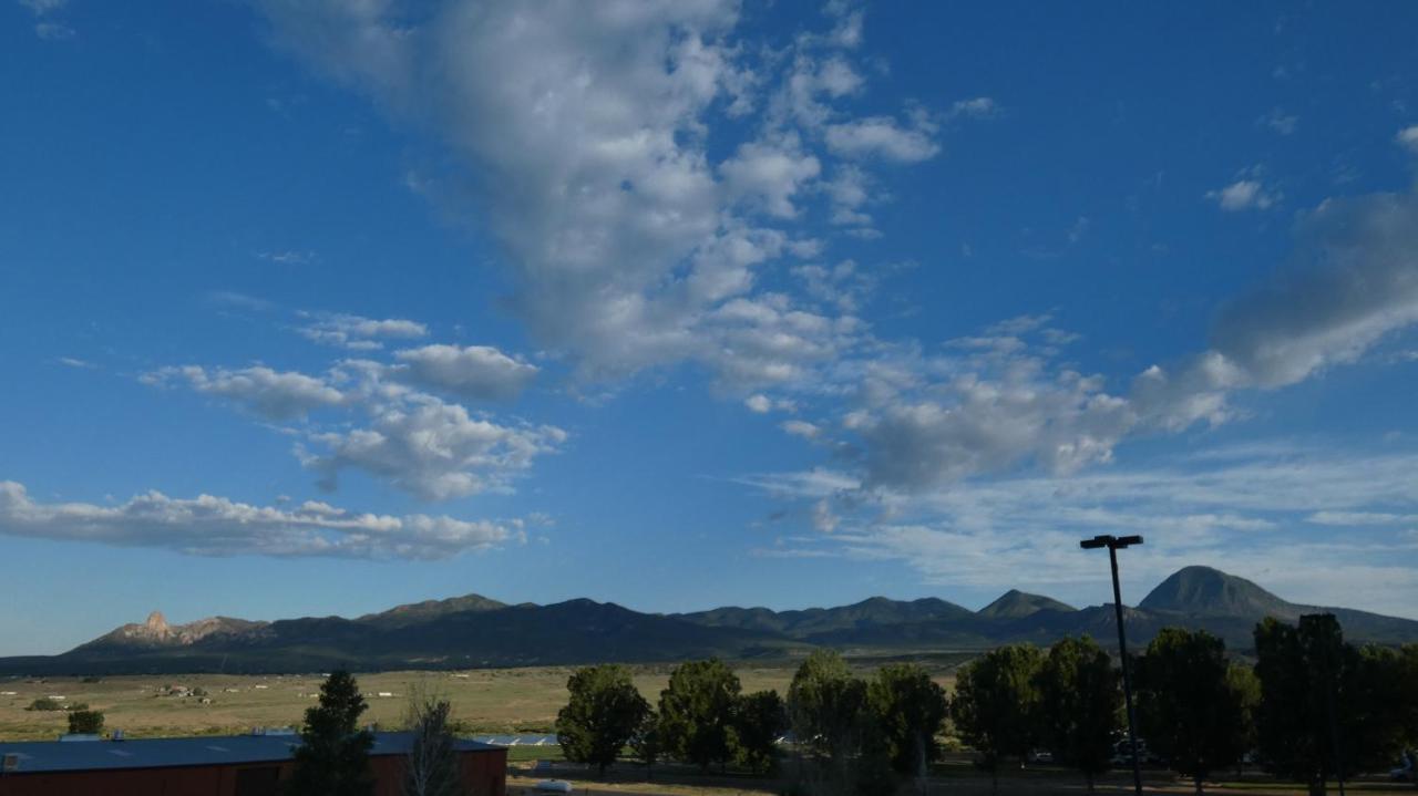 Ute Mountain Casino Hotel Towaoc Екстер'єр фото